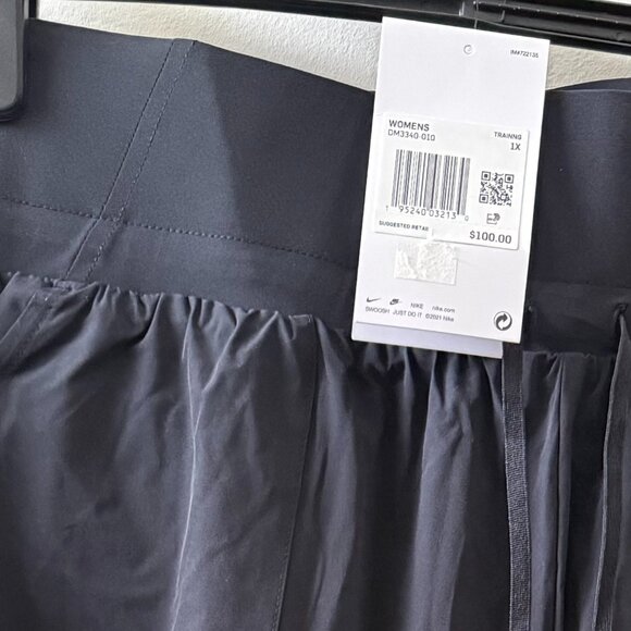 Women's Nike Dri-fit pants, Brand new1 - Picture 4 of 4